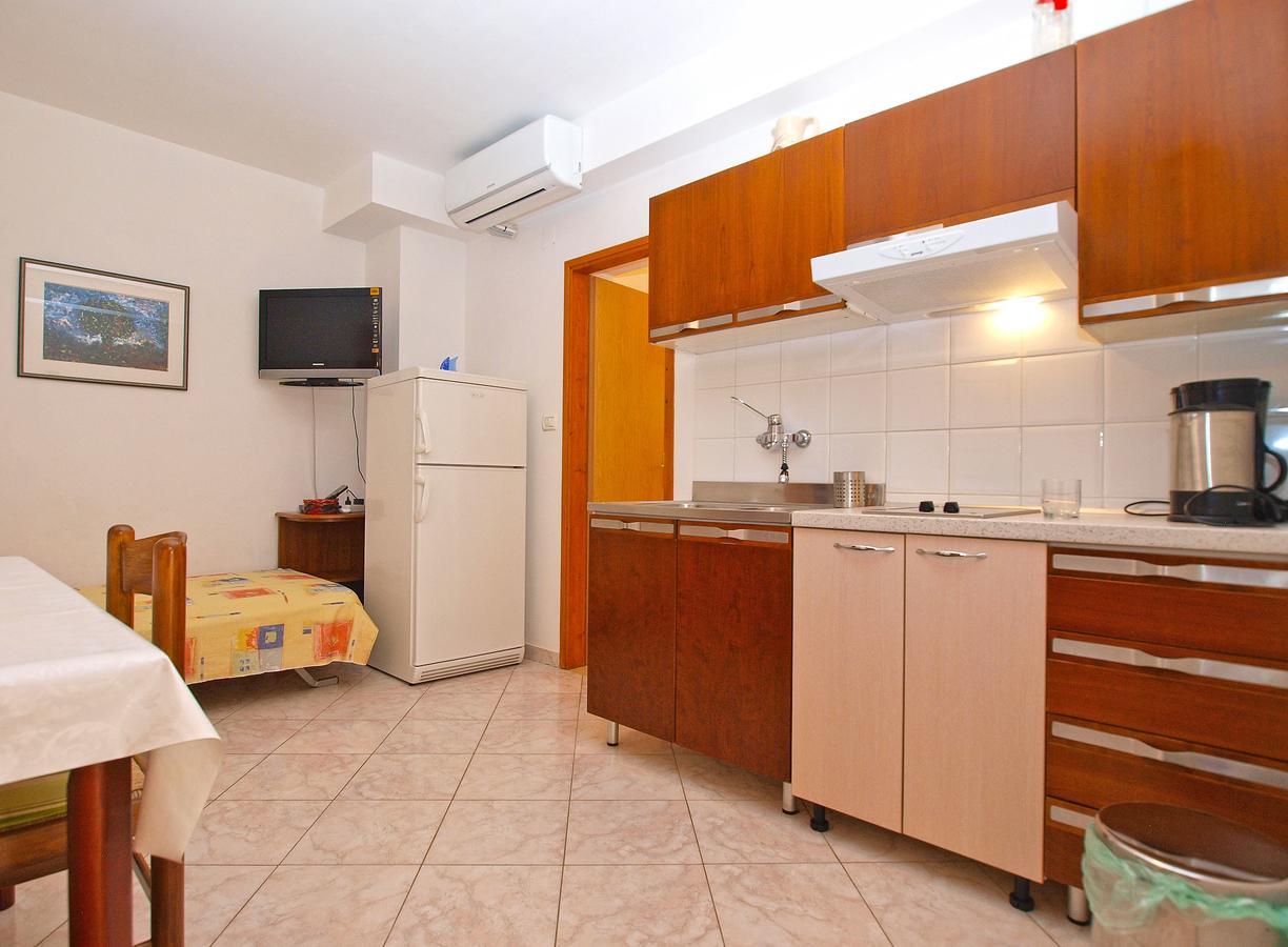 Apartment Elda 1455 Fažana Eksteriør billede