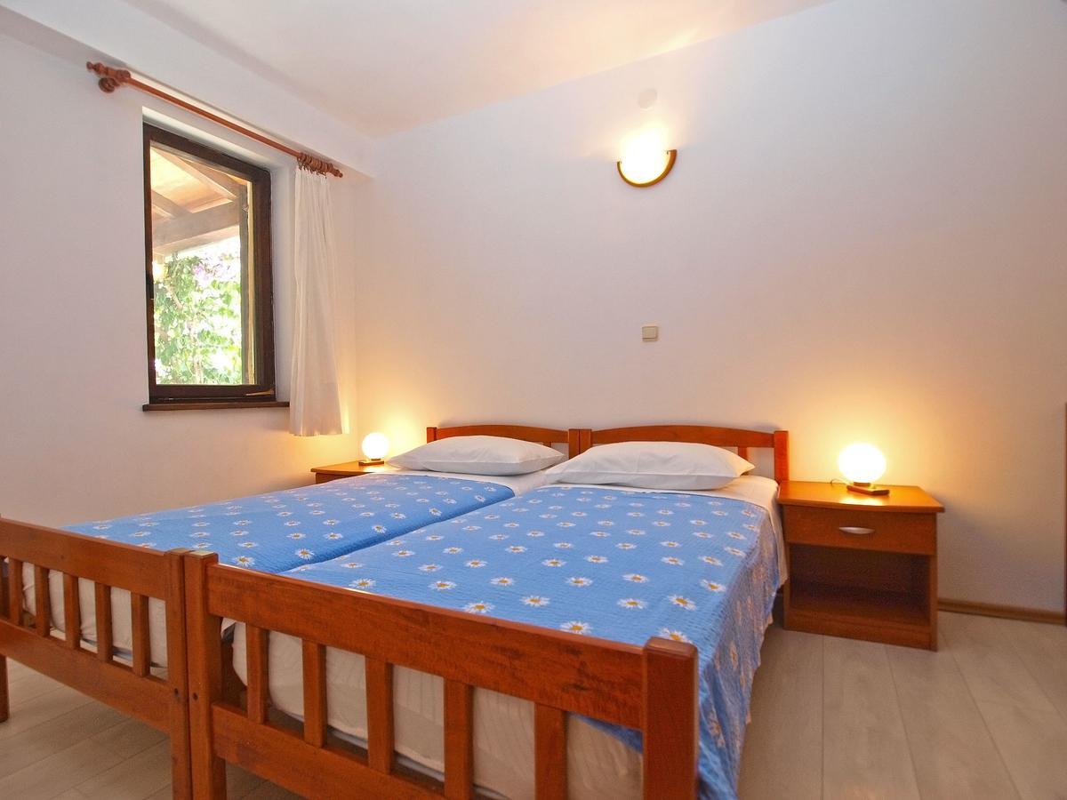 Apartment Elda 1455 Fažana Eksteriør billede
