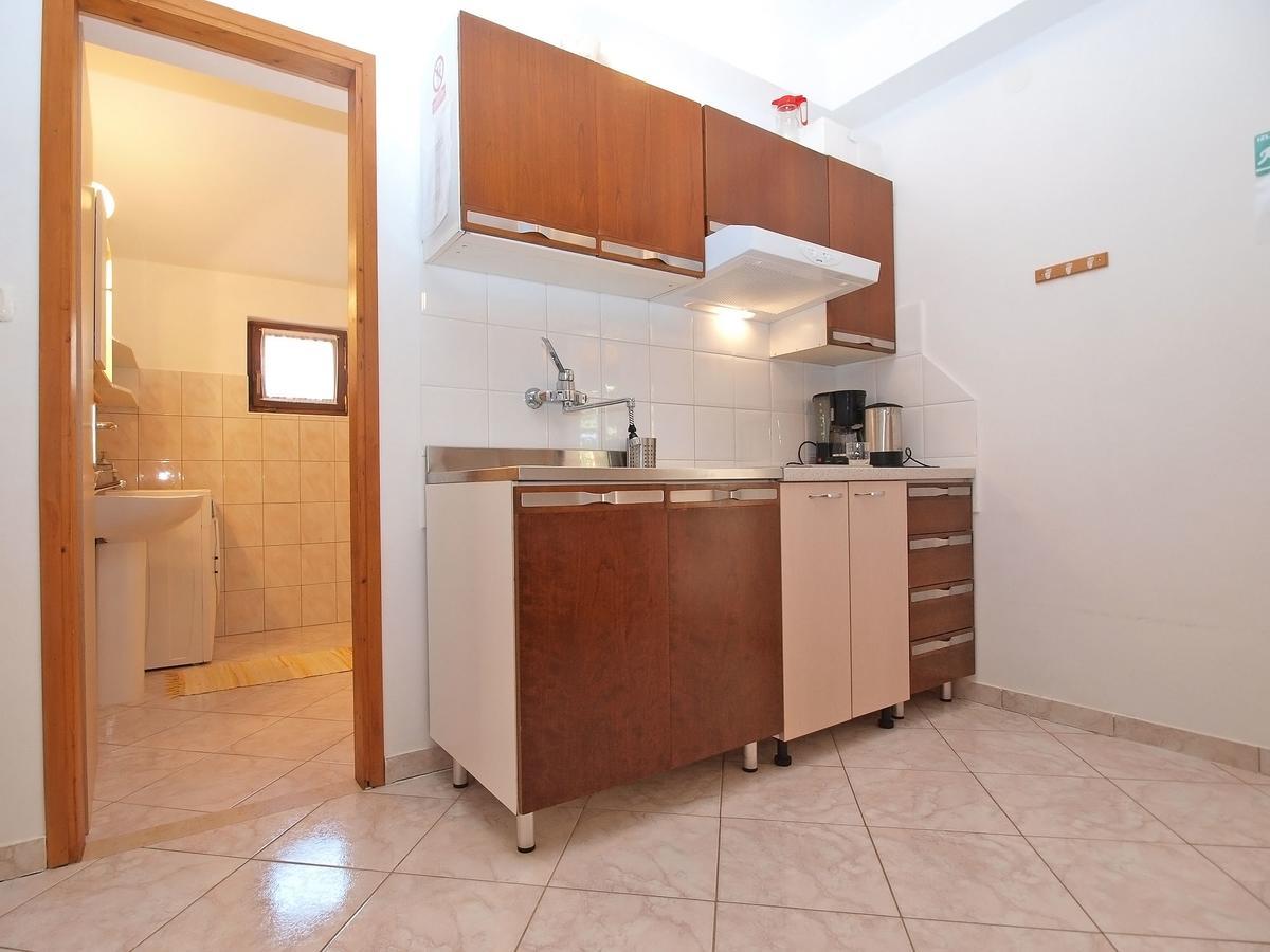 Apartment Elda 1455 Fažana Eksteriør billede
