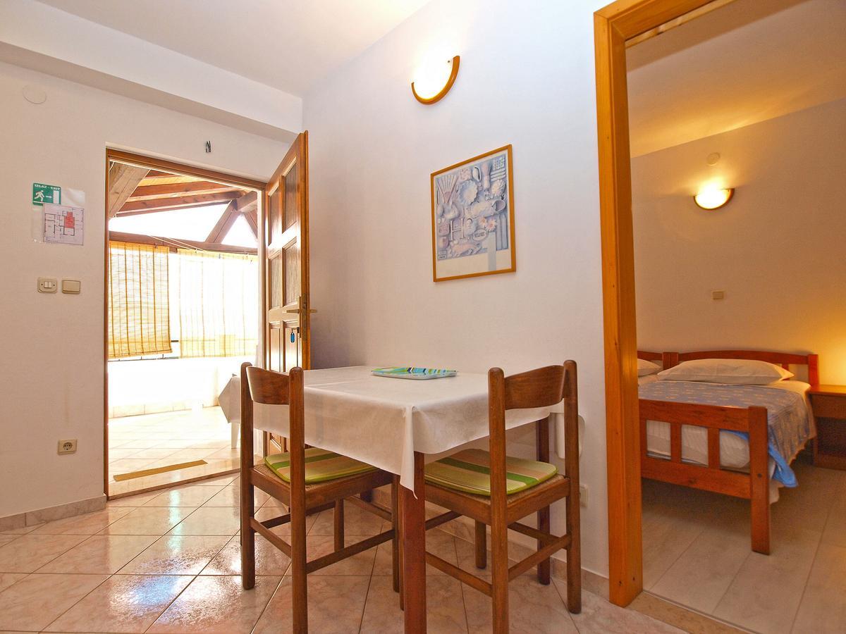 Apartment Elda 1455 Fažana Eksteriør billede