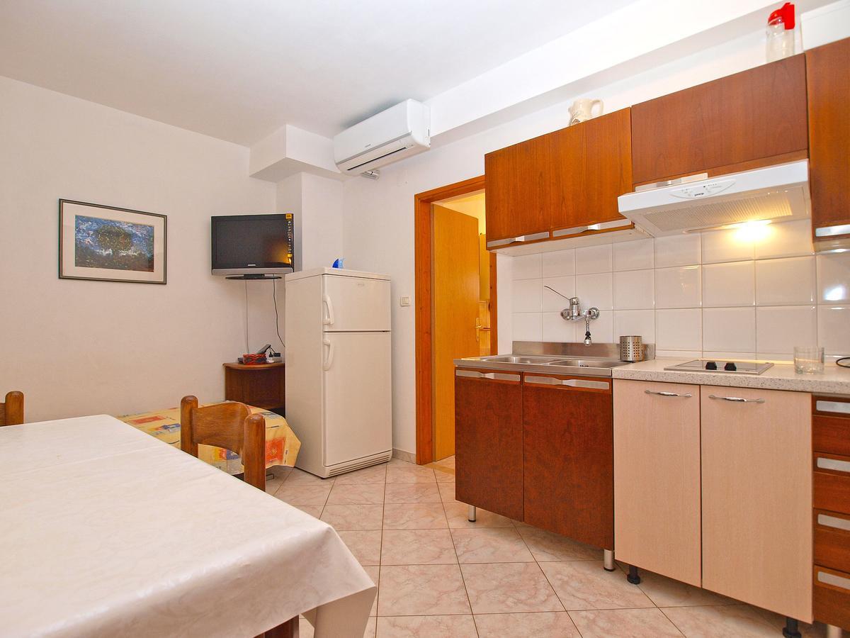 Apartment Elda 1455 Fažana Eksteriør billede