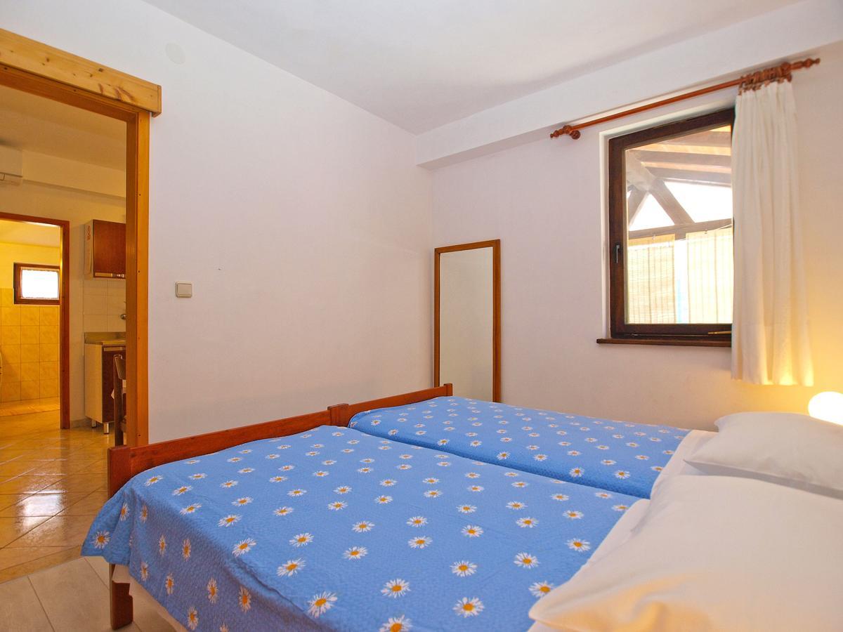 Apartment Elda 1455 Fažana Eksteriør billede