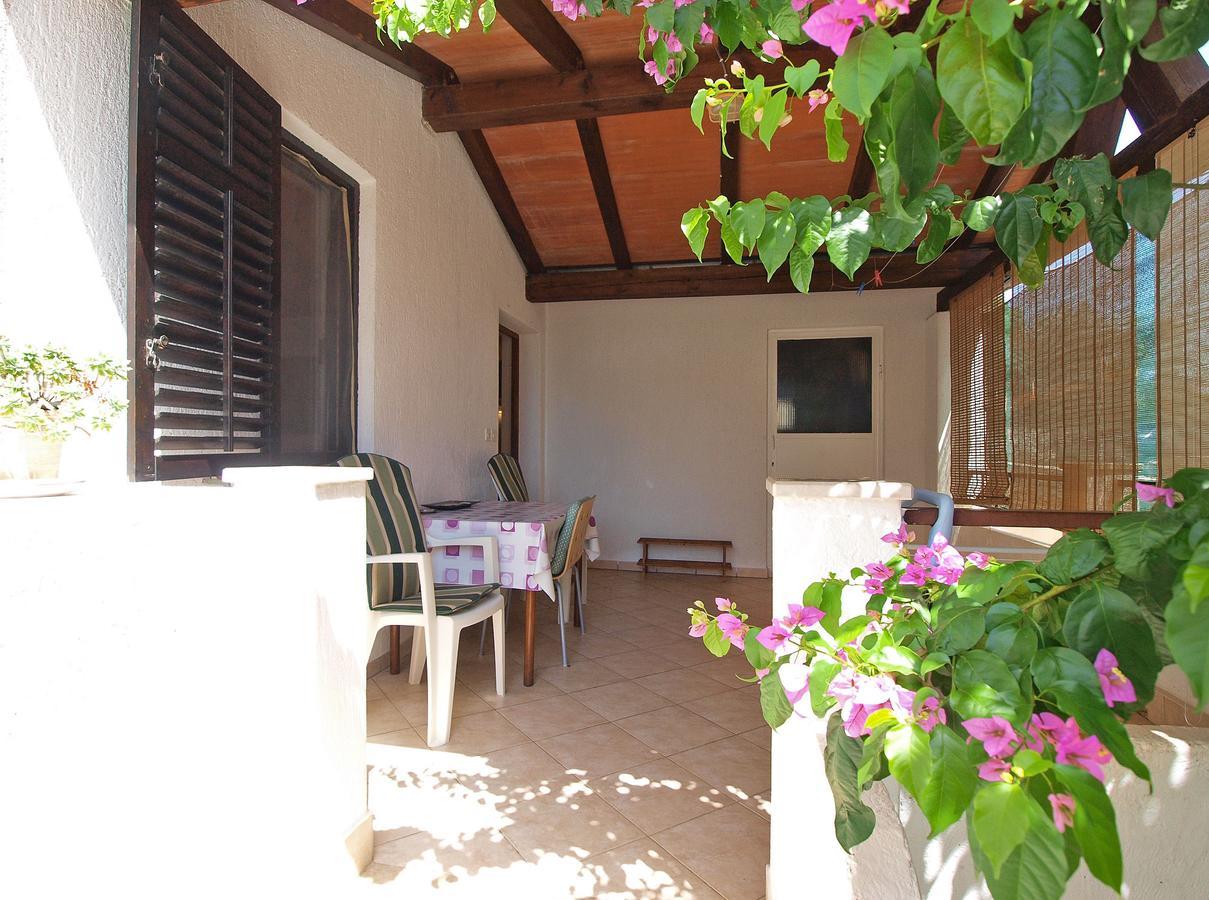 Apartment Elda 1455 Fažana Eksteriør billede