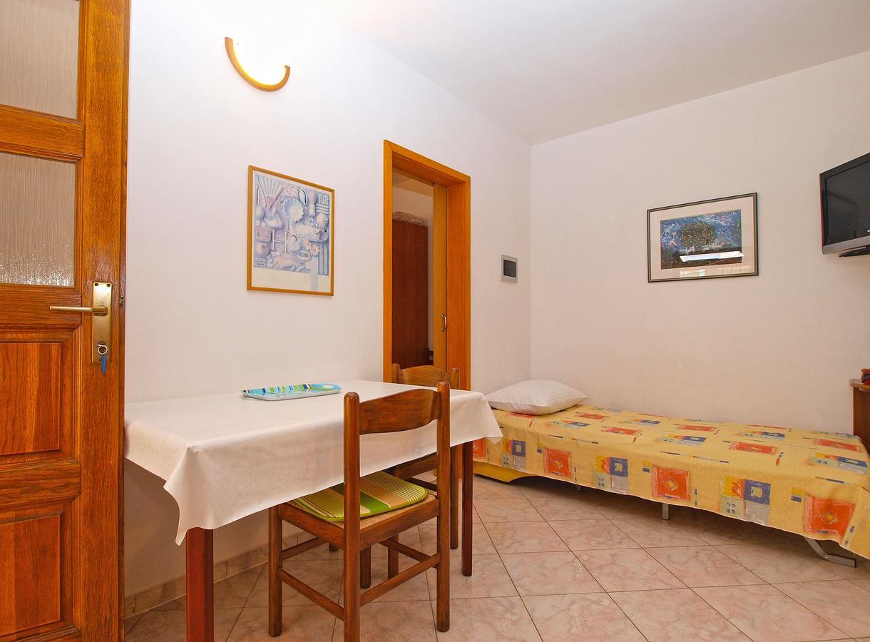 Apartment Elda 1455 Fažana Eksteriør billede