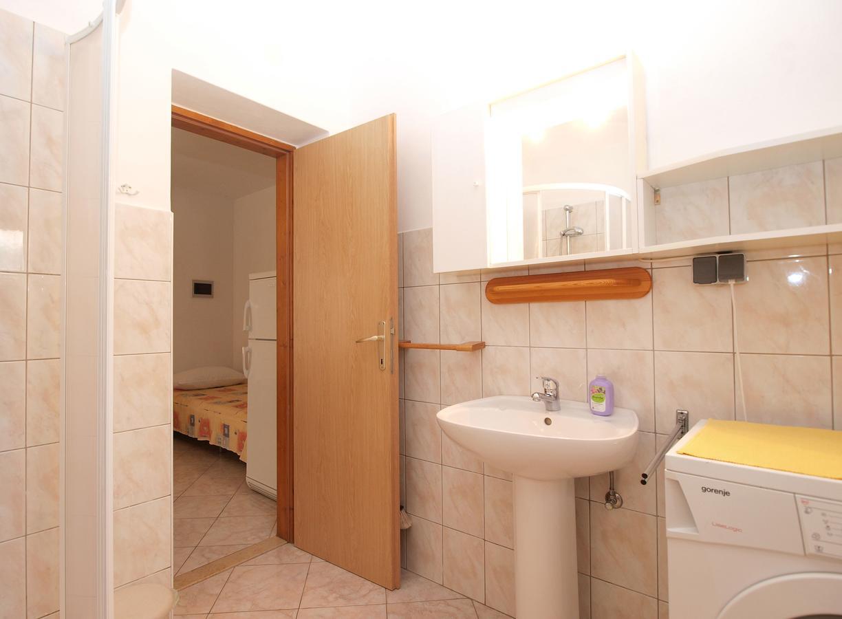 Apartment Elda 1455 Fažana Eksteriør billede