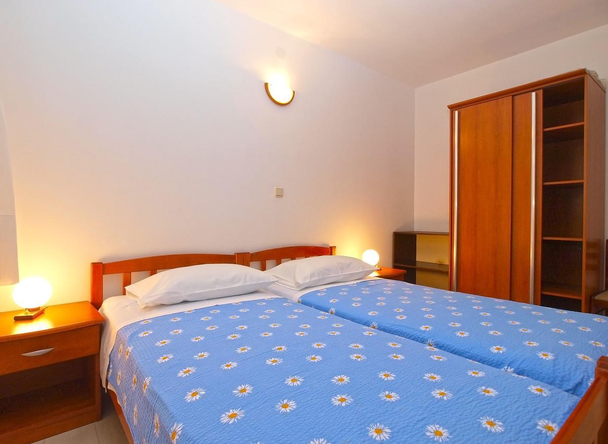 Apartment Elda 1455 Fažana Eksteriør billede