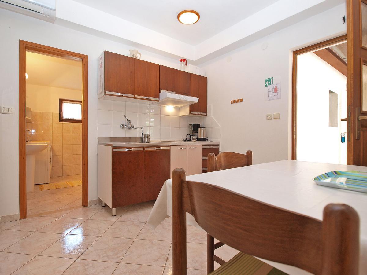 Apartment Elda 1455 Fažana Eksteriør billede