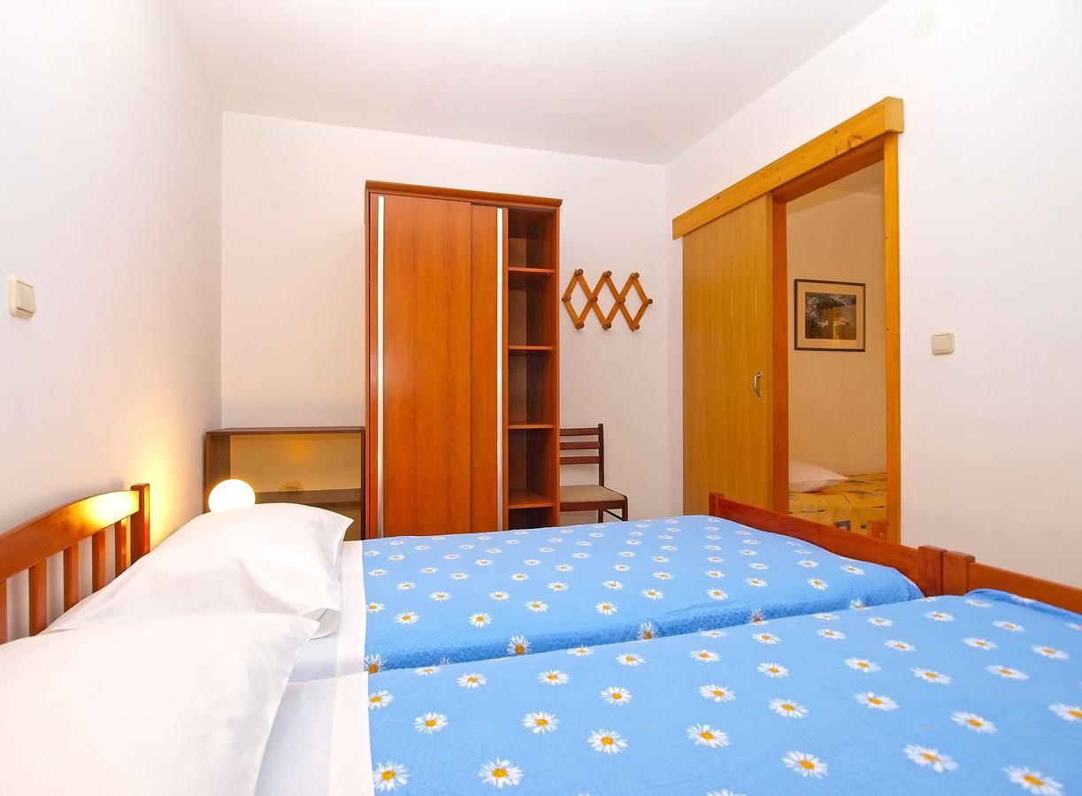 Apartment Elda 1455 Fažana Eksteriør billede