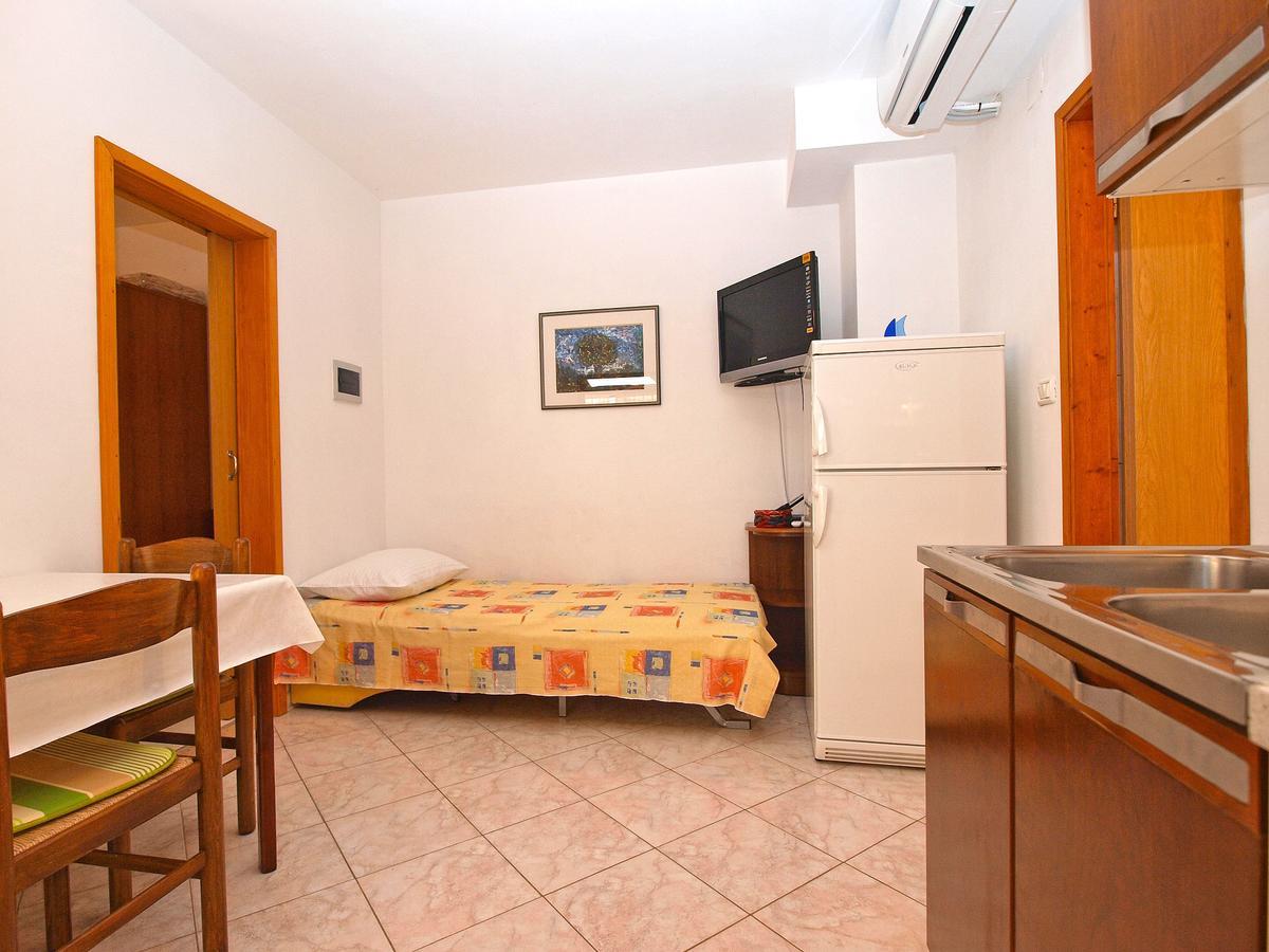 Apartment Elda 1455 Fažana Eksteriør billede