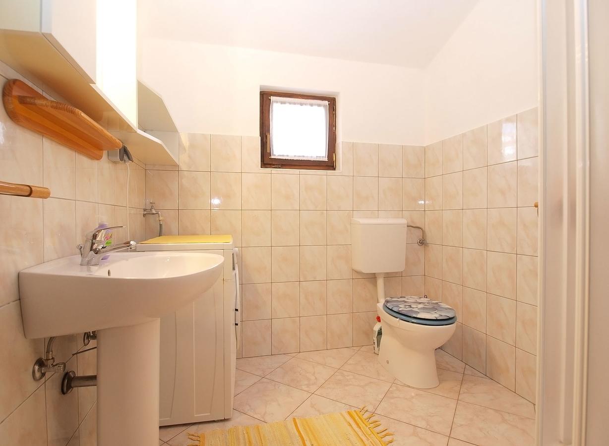 Apartment Elda 1455 Fažana Eksteriør billede